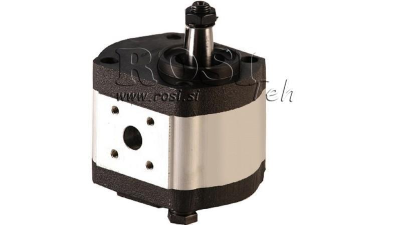 ХИДРАВЛИЧНА ПОМПА 20C8.2X007 GR.2 8.2cc sx ДЯСНО