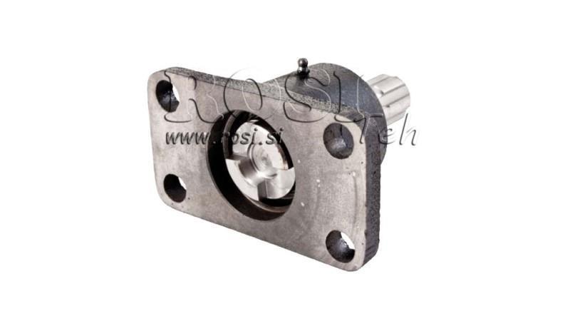 KARDANOVÉ PRIPOJENIE PASQUALI 4 ŠROUBY