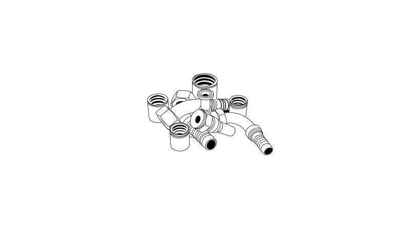 ΣΥΝΔΕΣΜΟΙ & ΒΙΔΕΣ & ΜΙΚΡΑ ΥΛΙΚΑ