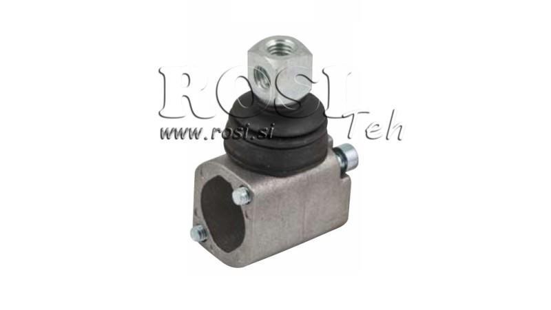 POKRYWA ZAWORU ML-MD 4 ŚRUBY (37mm) M10