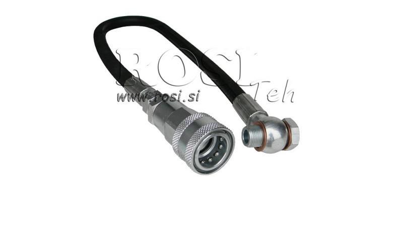 HÜDRAULIKATE VOOLIKUTE KOMPLEKT KLAPI IMT 480