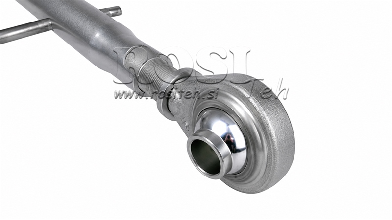 TRAKTORSKA NAVOJNA POTEZNICA KAT 1/2 M27X3 -580/780