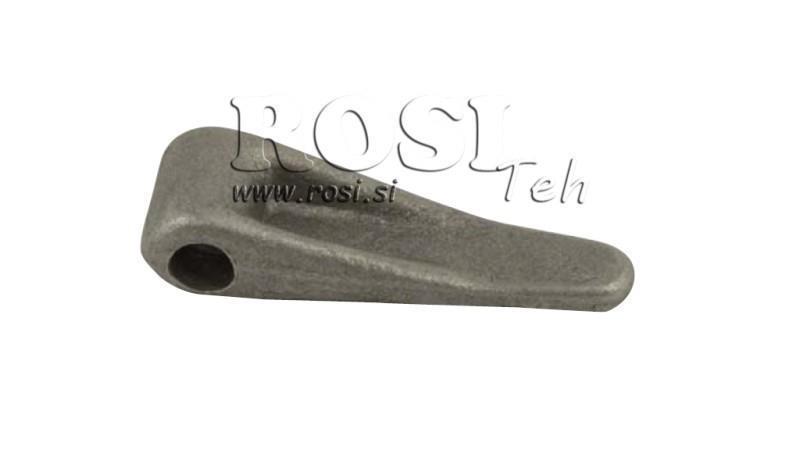 PANTOVÁ STRANA ŽENSKÁ