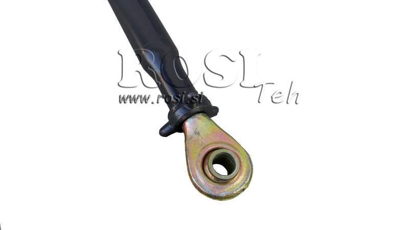 URZĄDZENIE DO CIĄGNIĘCIA GWINTU TRAKTORA KAT 1/2 M27X3 - 650/850 ECO