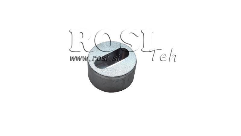 ZĘBATKA DO POMPY TANDEM GR.2