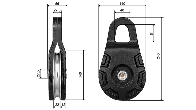 РОЛКА 15T