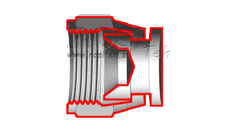 ÎMBINARE HIDRAULICĂ NZ