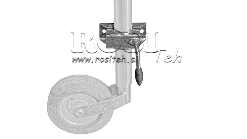 TUGIJALGA KLAMBER 150KG AUTO HAAGISELE