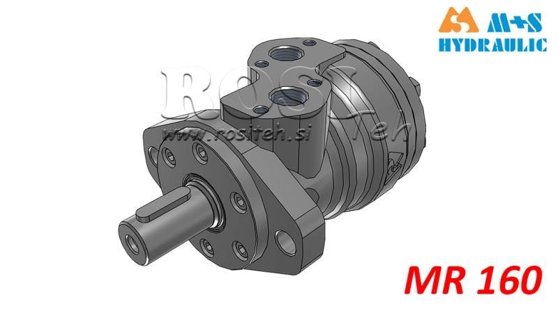 HYDROMOTOR MR 160