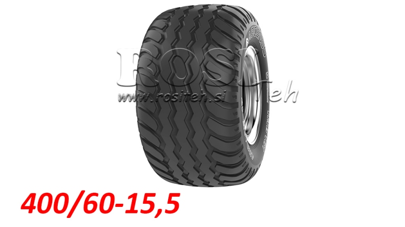 400/60-15,5 ПНЕВМАТИКА AW708 16PL С ПЛАТИШЧЕМ 13,00X15,5