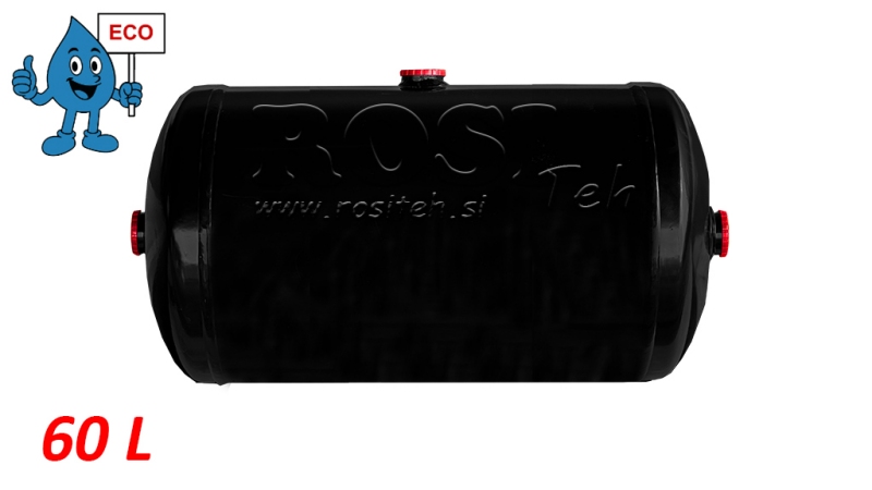ÕHUPIDURITE REZERVOAAR 20 LIT 380X580 ECO