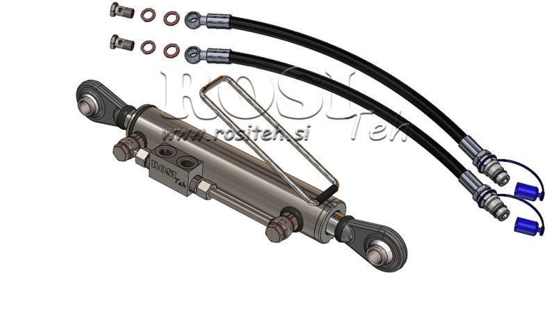 ХИДРАВЛИЧЕН ИЗТЕГЛЯЧ СТАНДАРТ - 1-ВИ КЛАС 50/30-210 (20-55HP)(19.2/19.2)
