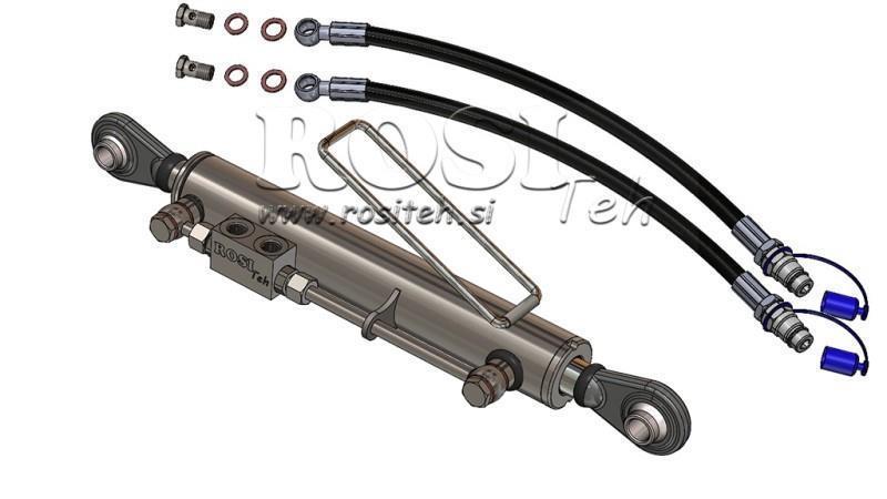 EXTRACTOR HIDRAULIC STANDARD - CLASA 1 50/30-280 (20-55CP)(19.2/19.2)