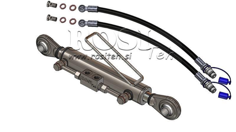 ХИДРАВЛИЧЕН ИЗТЕГЛЯЧ СТАНДАРТ - 1-ВИ КЛАС 50/30-210 (20-55HP)(25.4/25.4)