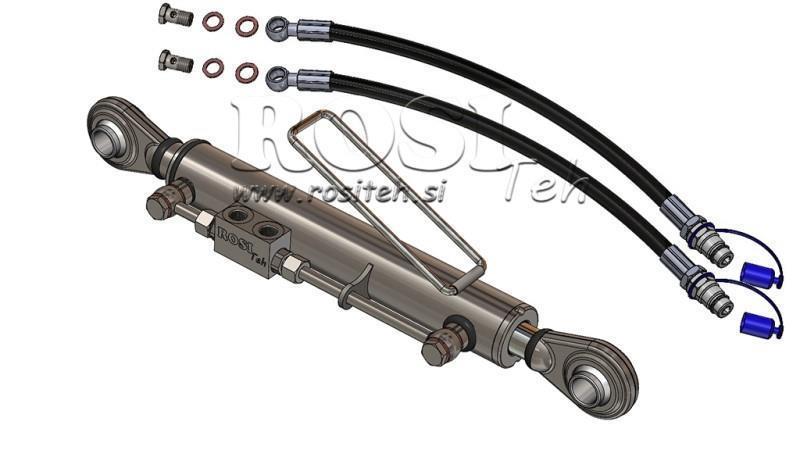 ХИДРАВЛИЧЕН ИЗТЕГЛЯЧ СТАНДАРТ - 1-ВИ КЛАС 50/30-280 (20-55HP)(25.4/25.4)