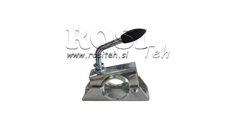 PICIOR DE SPRIJIN SOCKET 150kg REMORCA AUTO