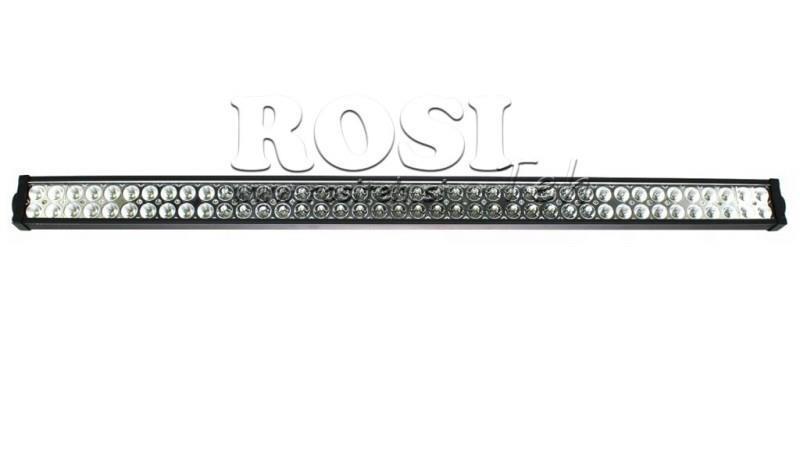 LAMPĂ DE LUCRU LED - LAMPĂ 80 LED 240W 12V-24V COMBO 106cm MEGA
