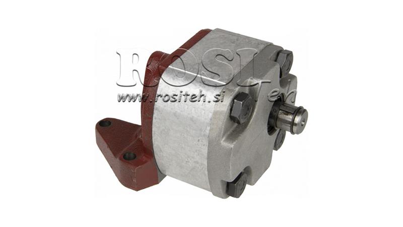 POMPĂ HIDRAULICĂ TRACTOR - OEM 5161711 - original FIAT sp.40.5mm