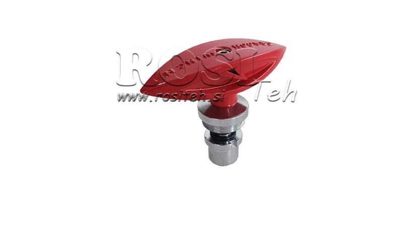 LEVĂ DE FRÂNARE WINCH DWM8.000-13.000-DWT14.000