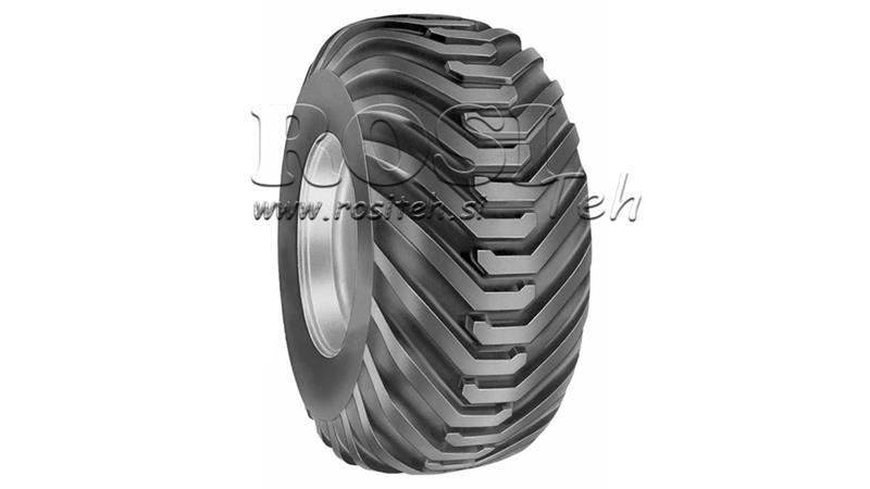 ANVELOPA 400/60-15.5 TR 882 14pl CU JANTĂ 13.00X15.5