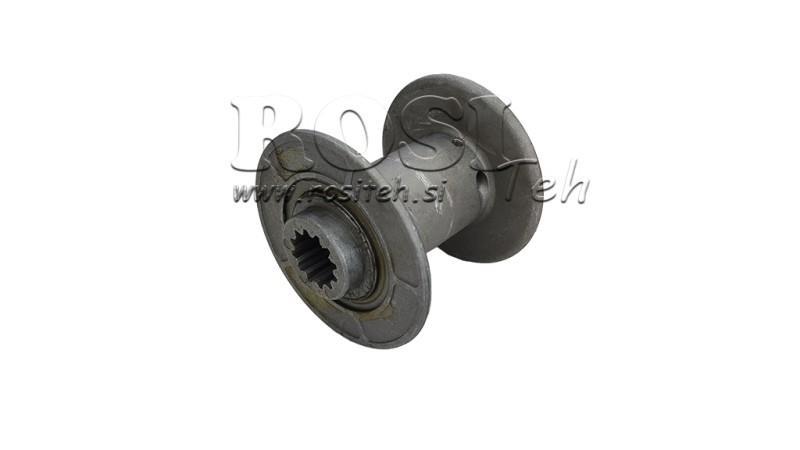 КАТРАН ЗА ВИНЧ DWH 3000-3500 HD