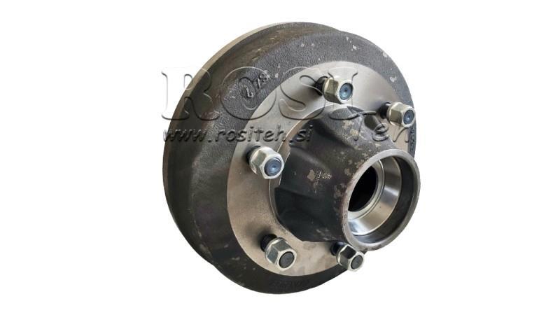 DRUM DE FRÂNARE 090-120 300X060 PENTRU AXA 1600-1800-2000mm