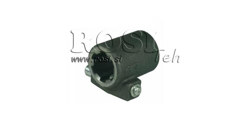UNIVERZÁLNÍ KLOBOUK 1” 3/8 délka 130mm