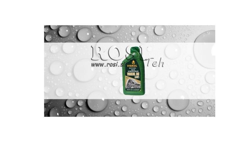 ULEI PENTRU TRANSMISII AUTOMATE - VISKOL ATF DIII-1L