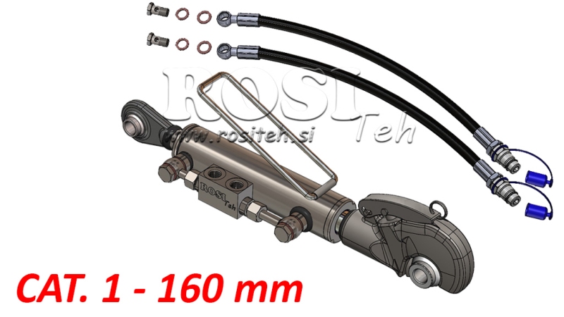ХИДРАВЛИЧЕН ГОРНИ ТЕГЛИЧ АВТОМАТИК - 1 КАТ. 50/30-160 (20-55HP)(19.2)