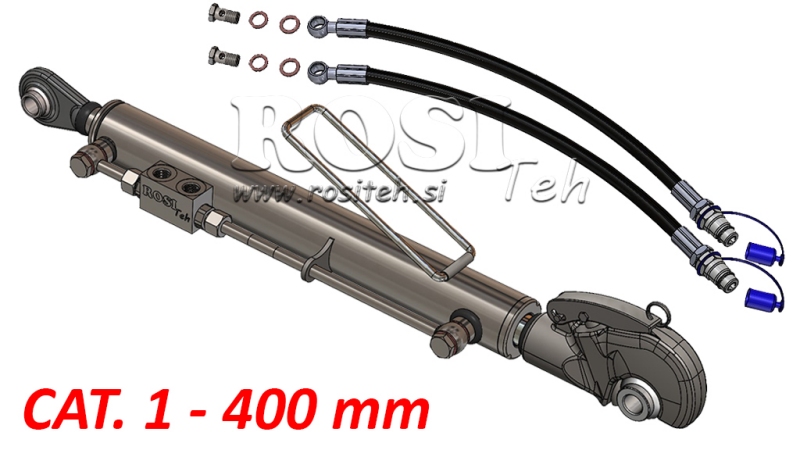 ΥΔΡΑΥΛΙΚΟ ΤΡΙΤΟ ΣΗΜΕΙΟ AUTOMATIC - 1 CAT. 50/30-400 (20-55HP)(19.2)