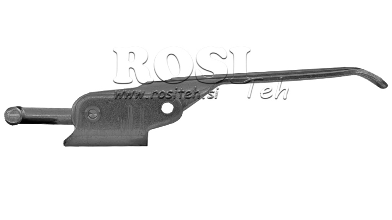 CLOSURE SIDE TYPE RISCO