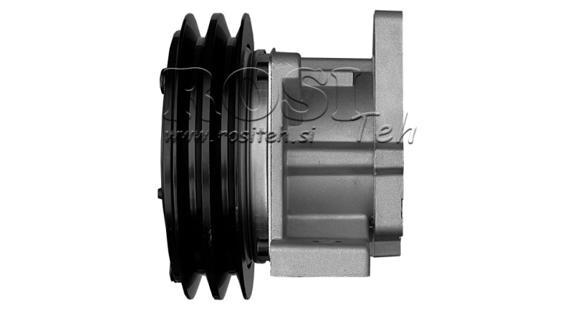 AMBREIAJ ELECTROMAGNETIC 12V PENTRU POMPĂ GR.2