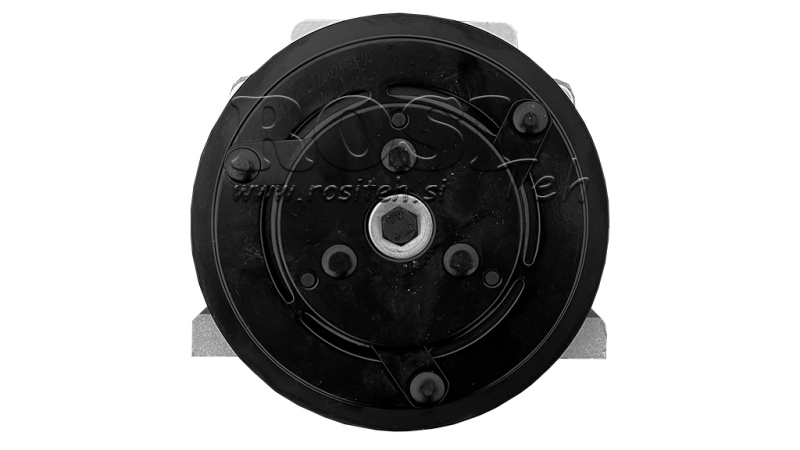 AMBREIAJ ELECTROMAGNETIC 12V PENTRU POMPĂ GR.2
