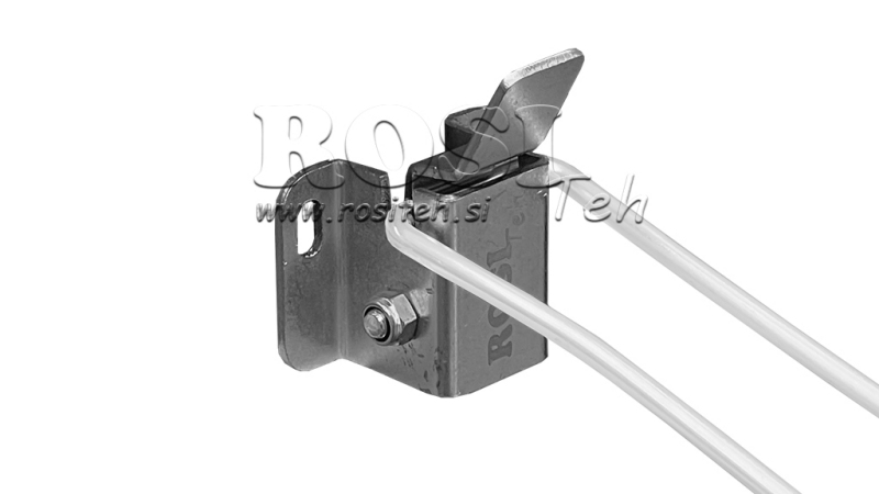 PIN PRO MONTÁŽ HYDRAULICKÉHO TŘETÍHO BODU