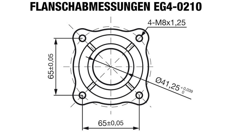бензинов двигател EG4-200cc-5.10kW-3,600 RPM-H-KW20x53-ръчно стартиране