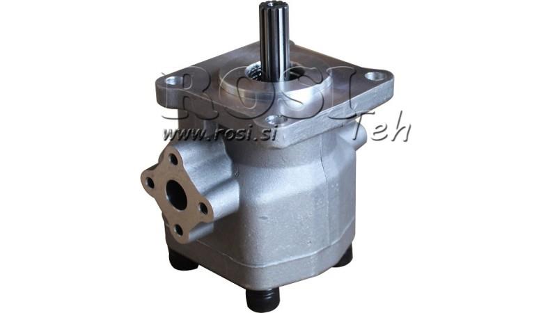 POMPA HIDRAULICA TRACTOR - MT3000HST - 10C9X3000MTS