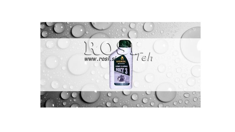 FLUID DE FRÂNARE - VISKOL HKT-0.5L