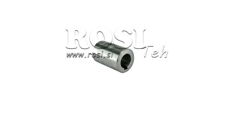 REDUCȚIE PENTRU HYDROMOTOR MP-MR 25x70x10