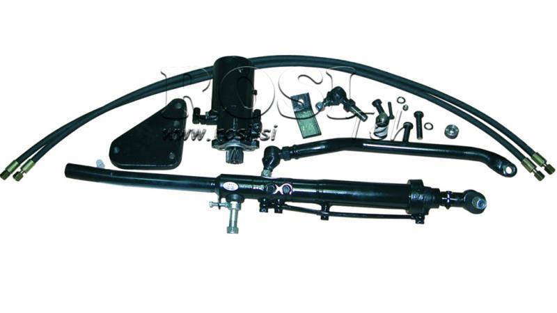 SET DE DIRECȚIE HIDRAULICĂ AUXILIARĂ MASSEY FERGUSON 265