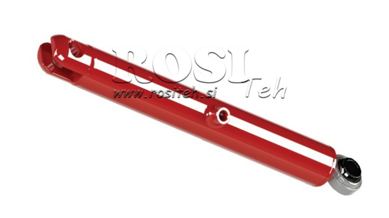 CILINDRU HIDRAULIC DE DIRECȚIE MASSEY FERGUSON OEM-1749279M91, 3773709M91