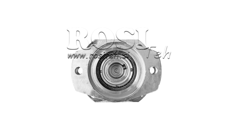 LAGERFLENS FOR HYDRAULIKKMOTOR MP-MR