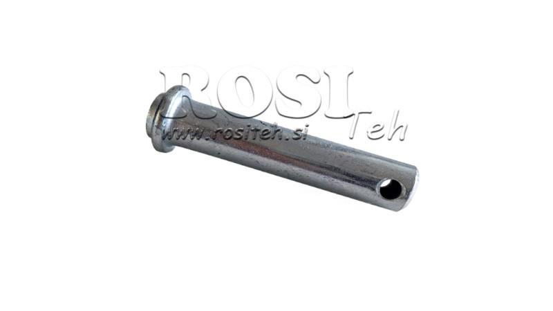 WEDGE DE SIGURANȚĂ ECO 25mm - L125mm
