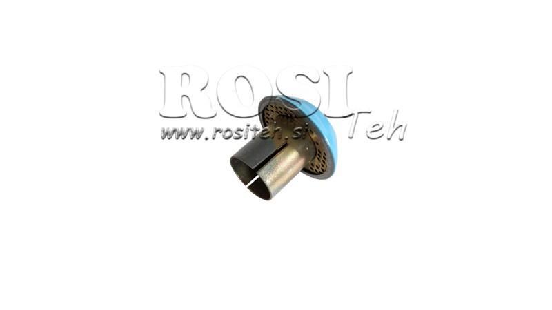 VENTIL PENTRU TANC CUBIC DIN METAL