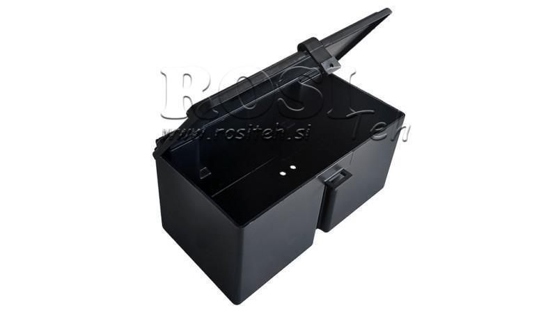 PVC КУТИЯ 270x151x136