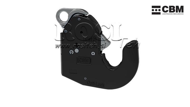 PRINDERE AUTOMATICA PENTRU HIDRAULICA MONTATA PE TRACTOR CAT.2 CBM