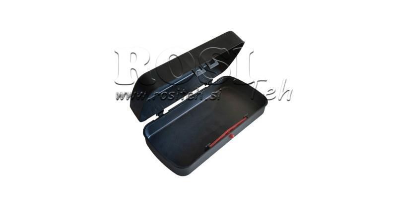 PVC КУТИЯ 240x110x65