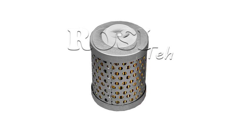 INSERT - CARTUȘ PENTRU FILTRU DE RETUR 3/4 - 25u - 100 lit/min