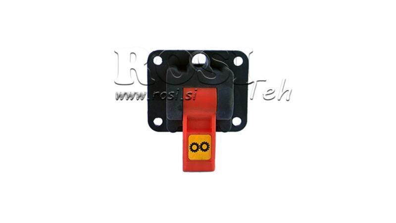 CONTROLER PNEUMATIC 1 MOD