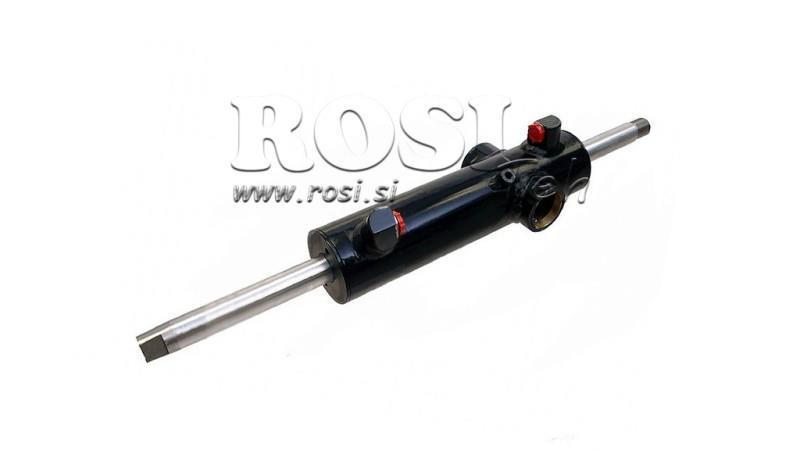 CILINDRU HIDRAULIC DE DIRECȚIE CASE OEM-533279R91, 63864C92, 63864C93, 533279R93, 533279R94, B55651,