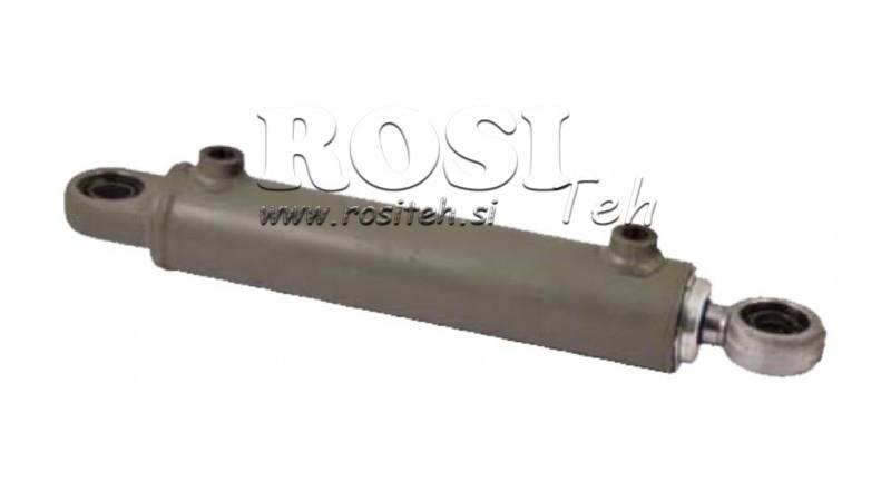 CILINDRU DE DIRECȚIE HIDRAULICĂ SAME OEM-264.6342.4/11